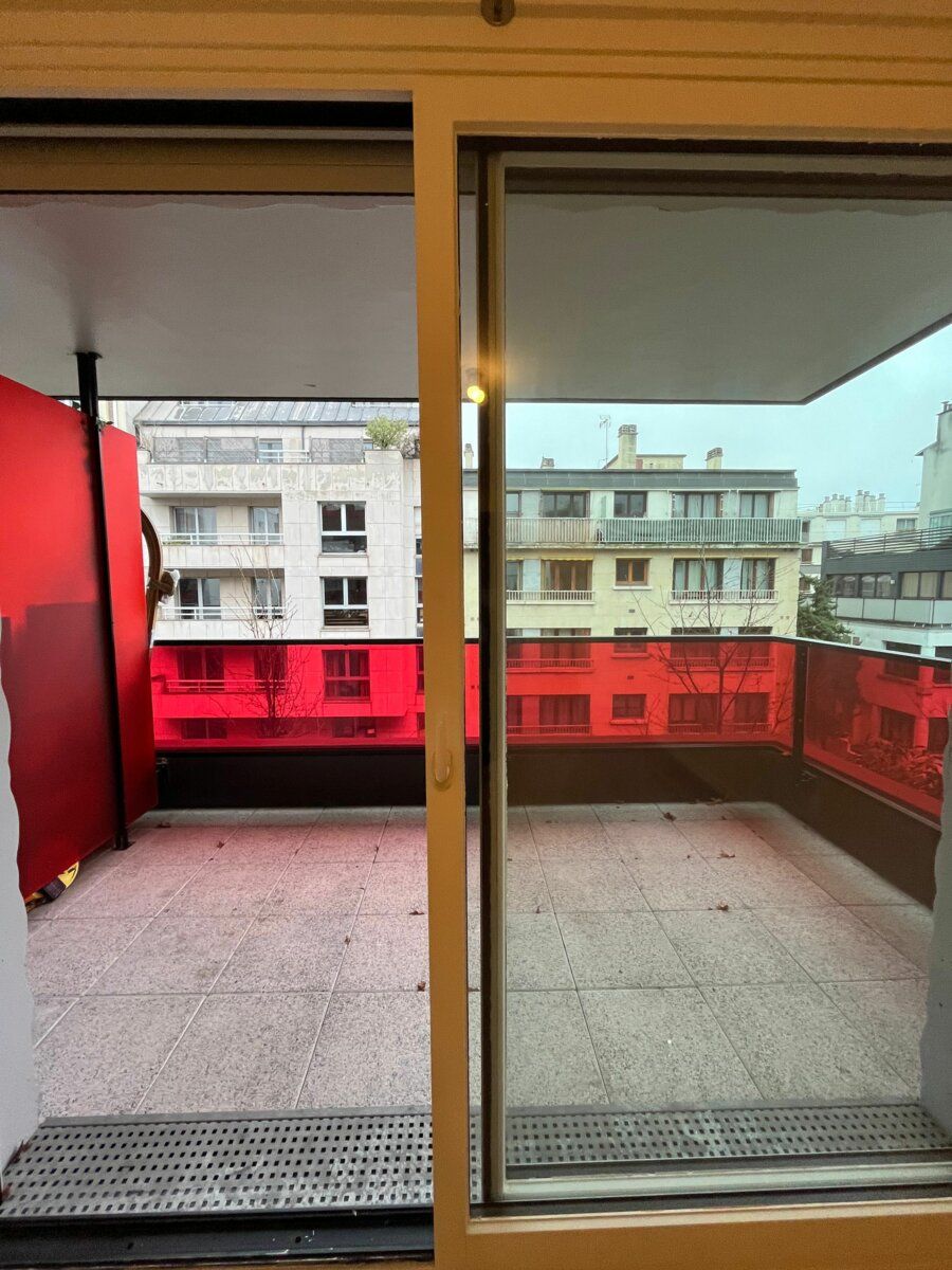 Appartement à vendre 1 24.79m2 à Boulogne-Billancourt vignette-6