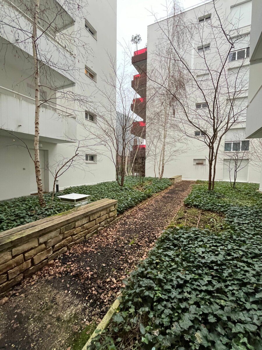 Appartement à vendre 1 24.79m2 à Boulogne-Billancourt vignette-21