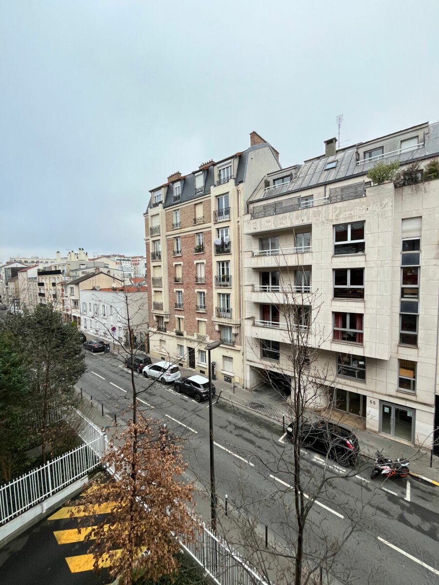 Appartement à vendre 1 24.79m2 à Boulogne-Billancourt vignette-23