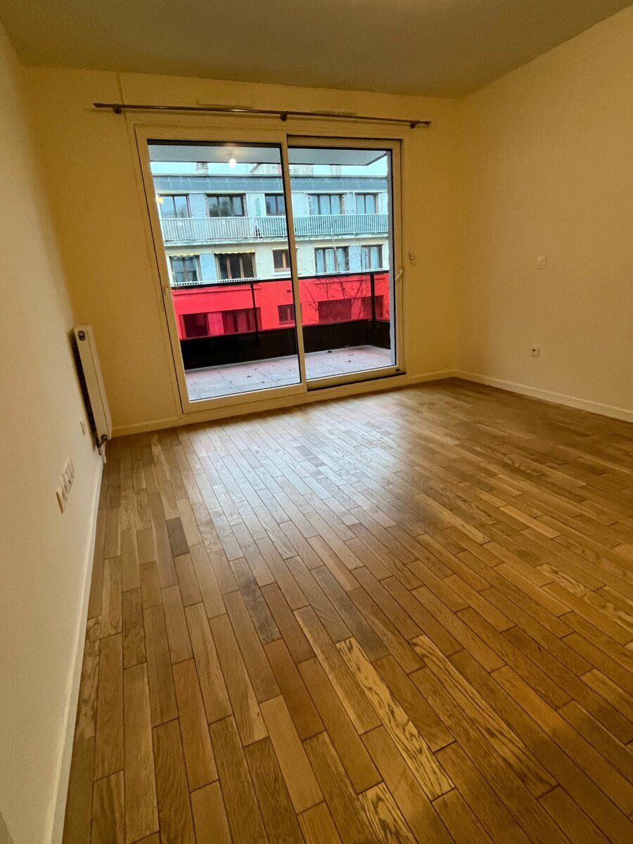 Appartement à vendre 1 24.79m2 à Boulogne-Billancourt vignette-3