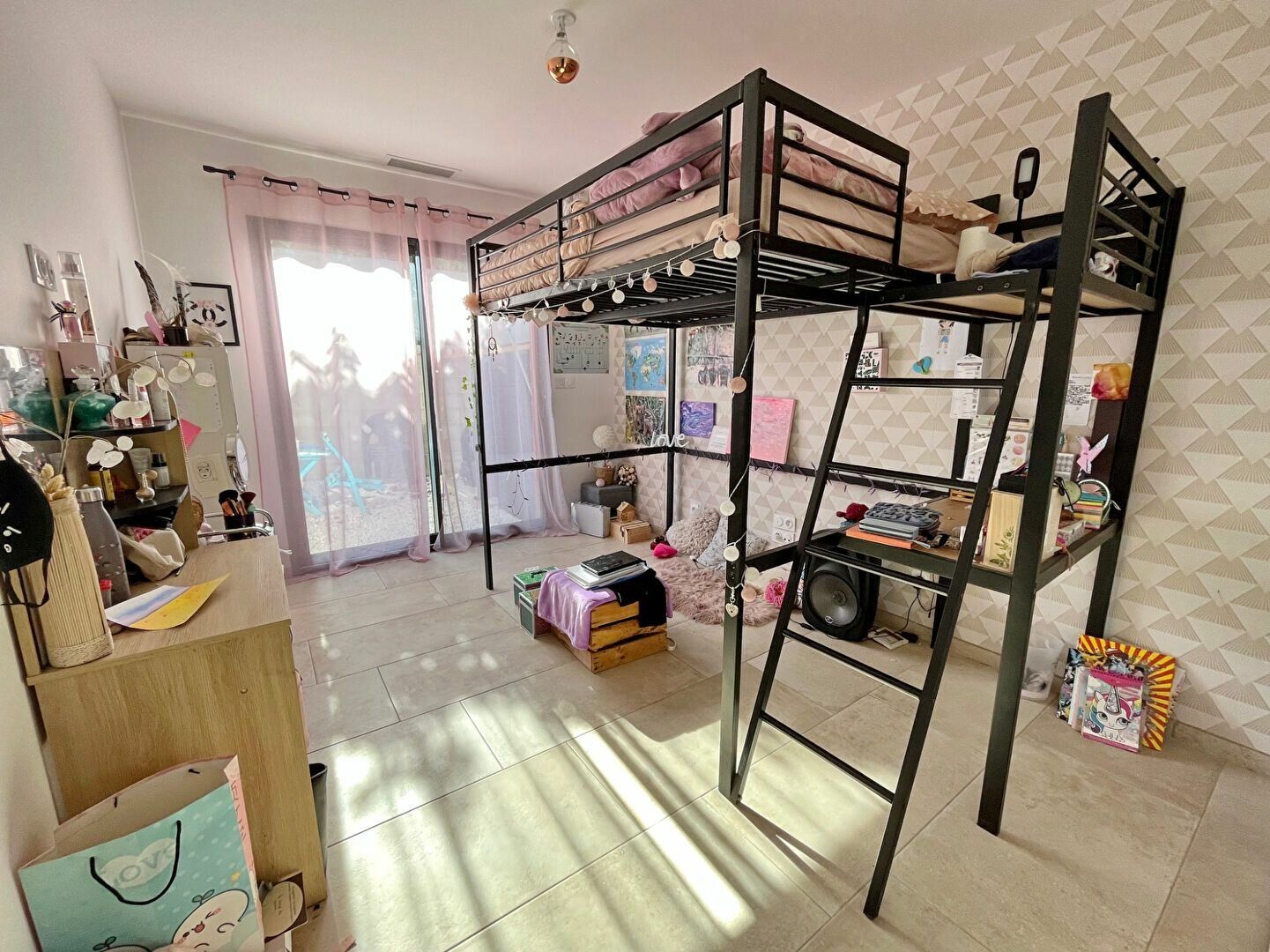 Maison à vendre 5 m2 à Agde vignette-8