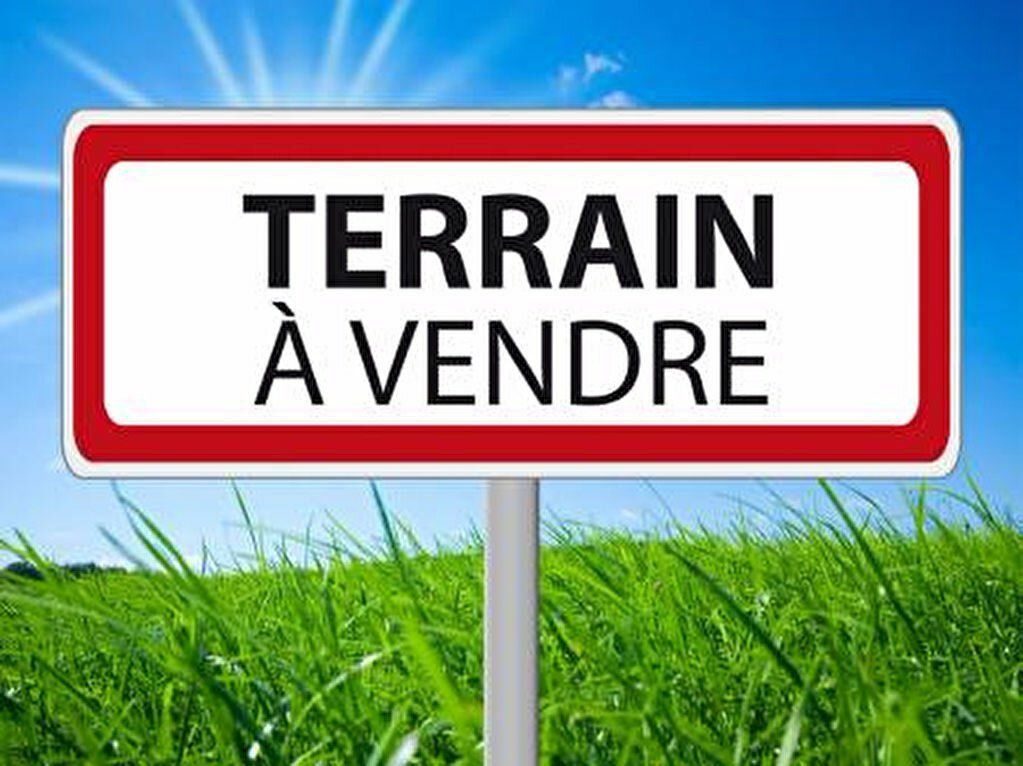 Terrain à vendre 0 1297m2 à Liesse-Notre-Dame vignette-1