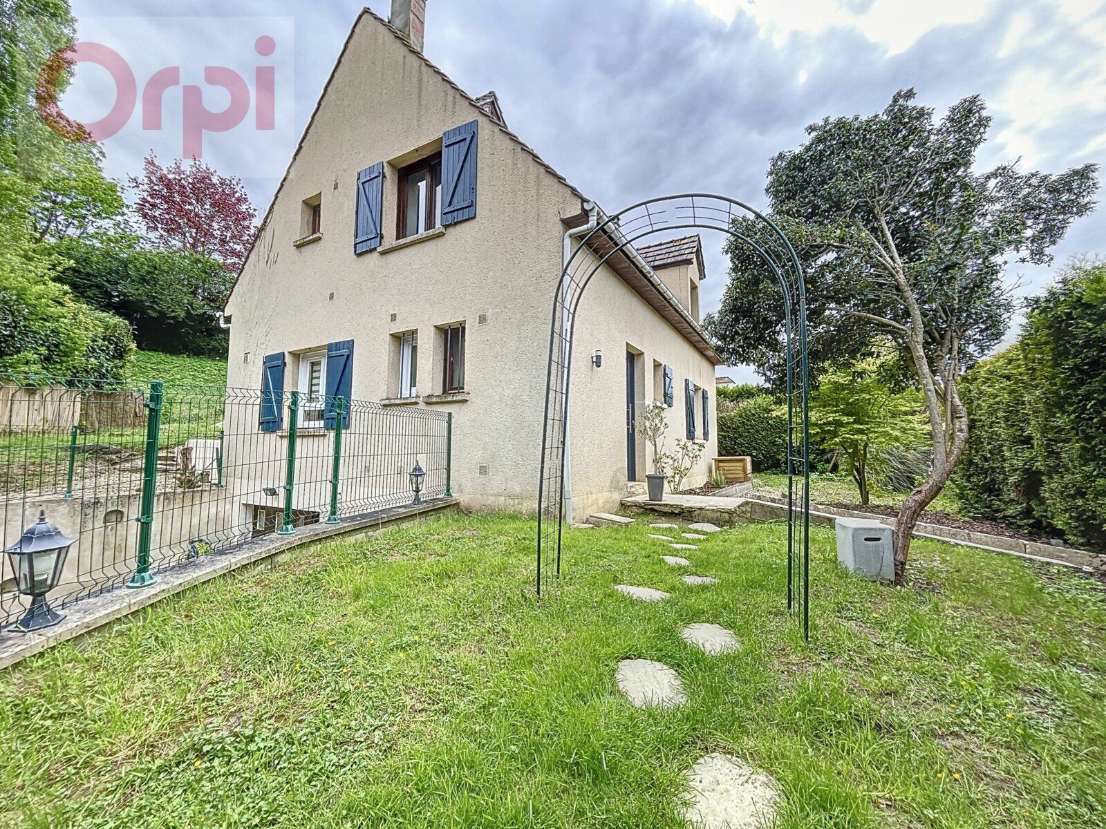 Maison à vendre 5 104m2 à Blaincourt-lès-Précy vignette-11