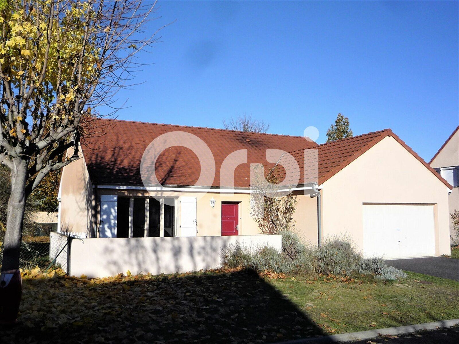Maison à vendre 5 115m2 à Pérignat-lès-Sarliève vignette-6