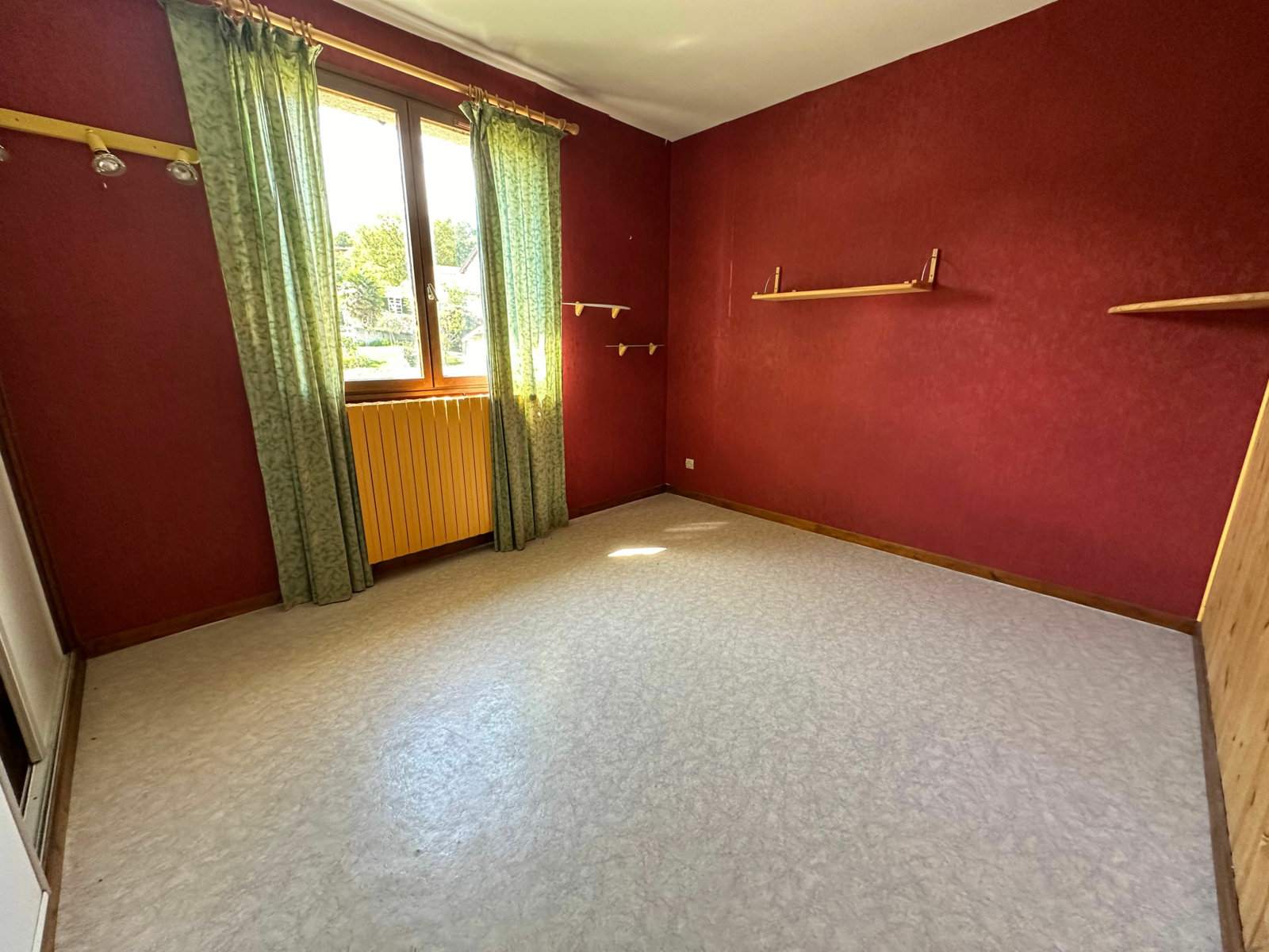 Maison à vendre 5 m2 à Saint-Laurent-d'Agny vignette-8