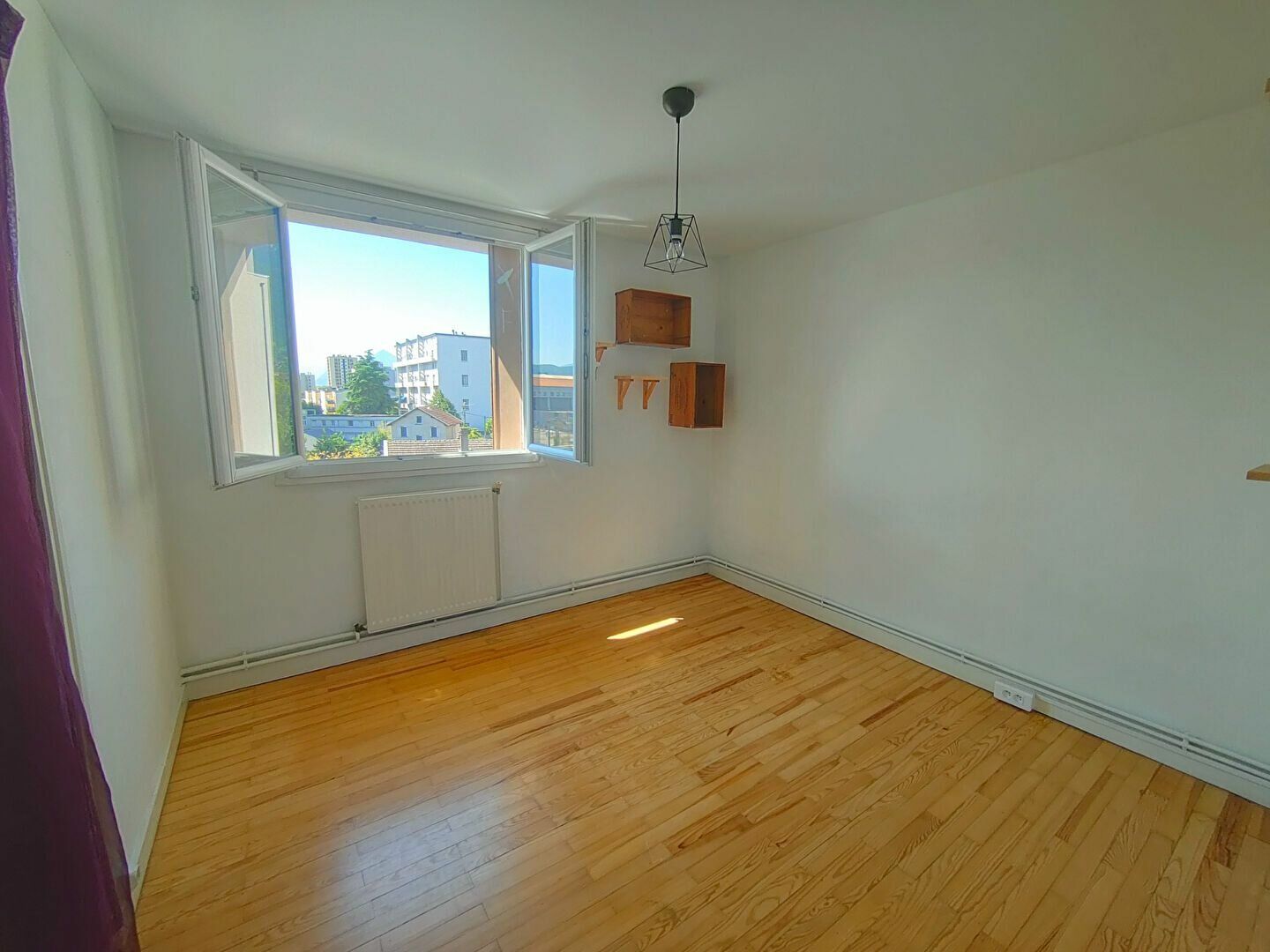 Appartement à vendre 3 m2 à Grenoble vignette-5