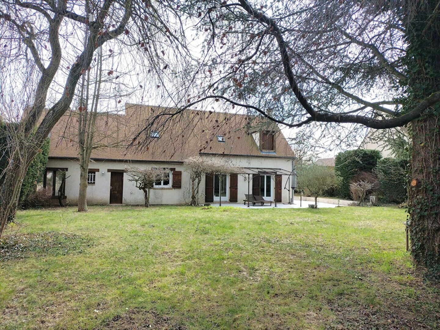 Maison à vendre 5 182.33m2 à Annet-sur-Marne vignette-9