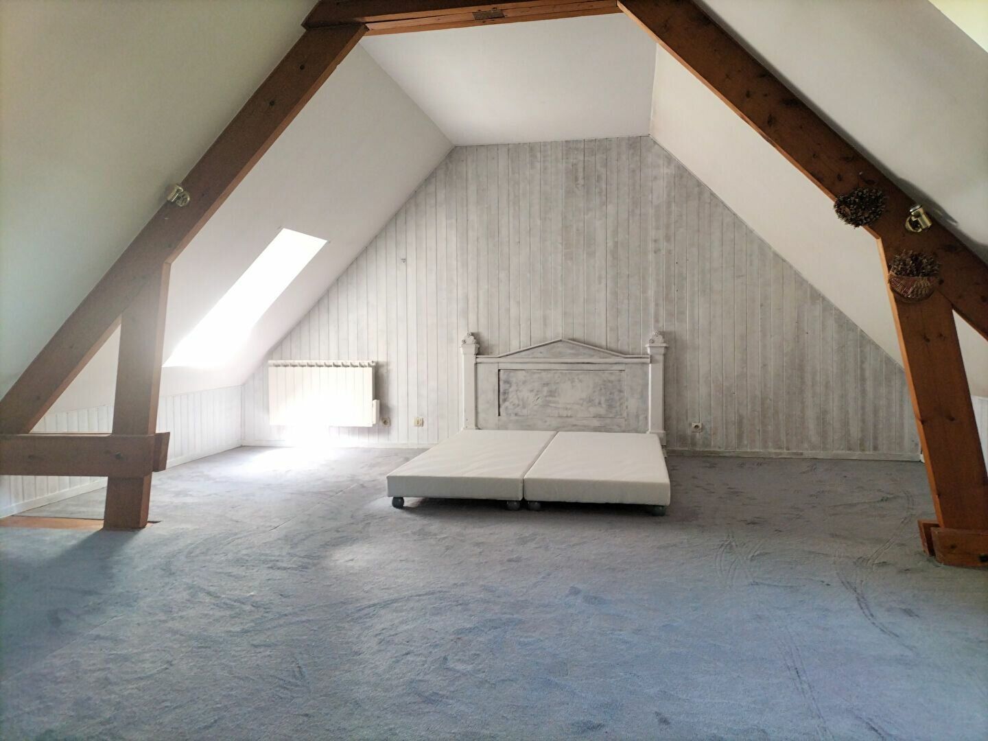 Maison à vendre 5 182.33m2 à Annet-sur-Marne vignette-7