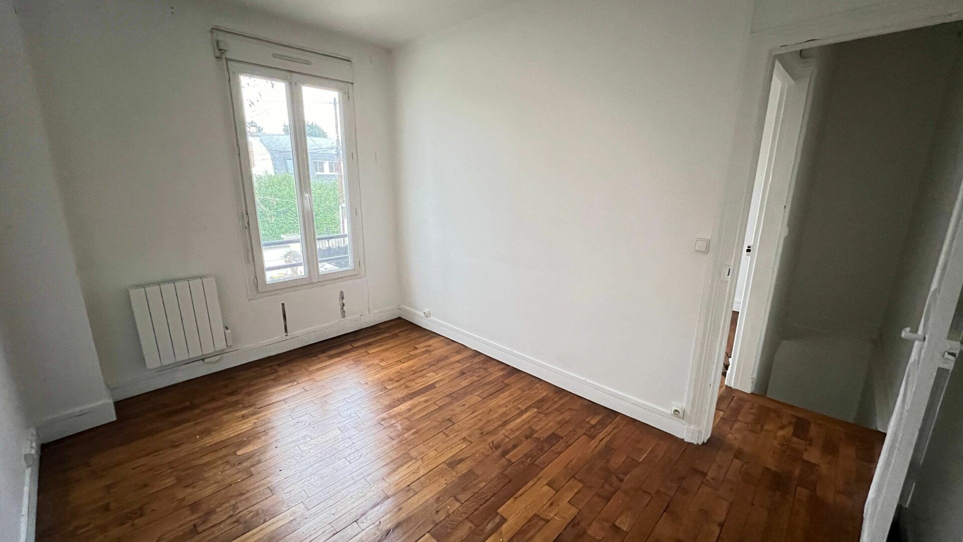 Maison à vendre 3 40m2 à Neuilly-Plaisance vignette-1