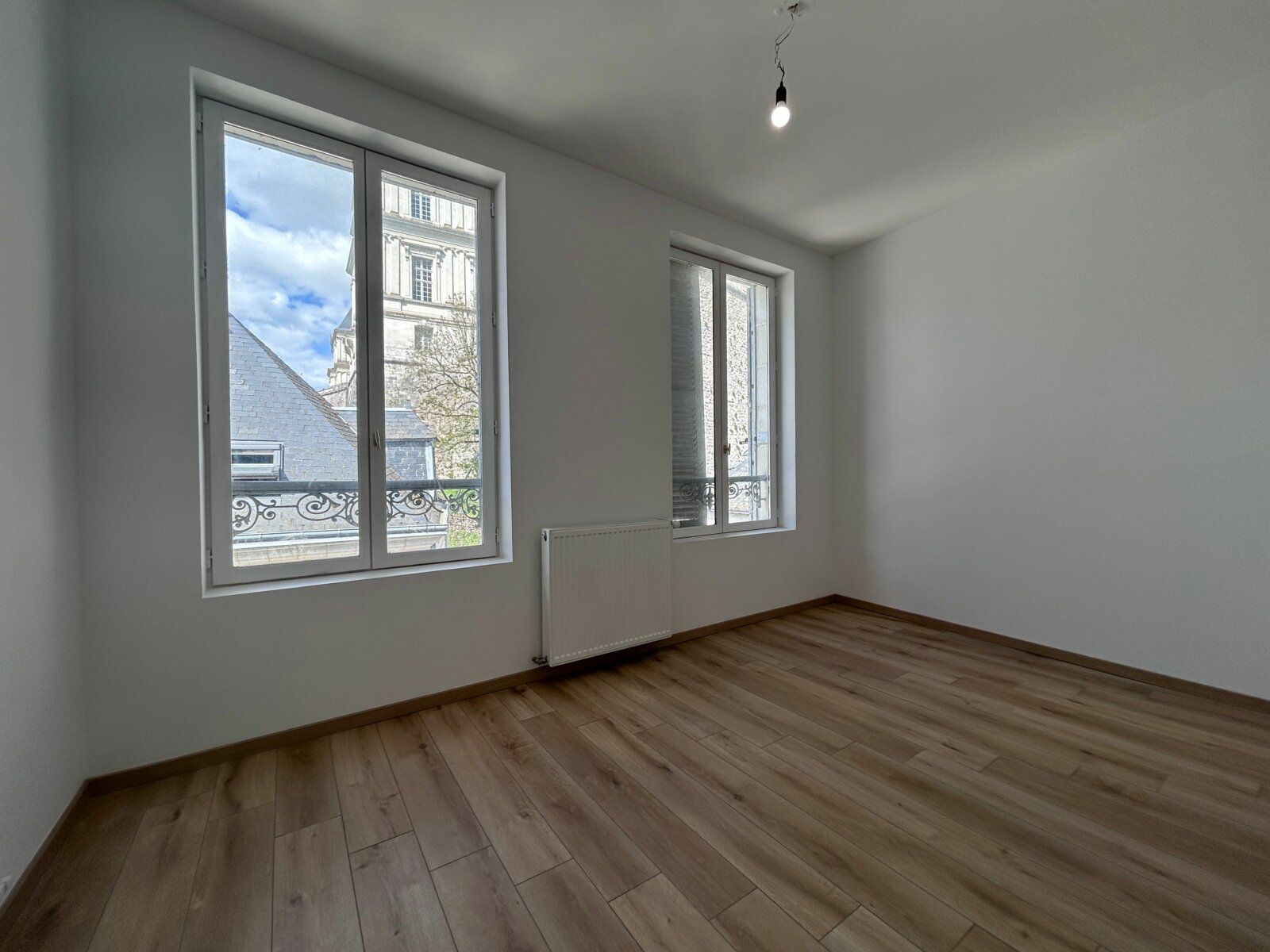 Appartement à louer 3 42.68m2 à Blois vignette-4