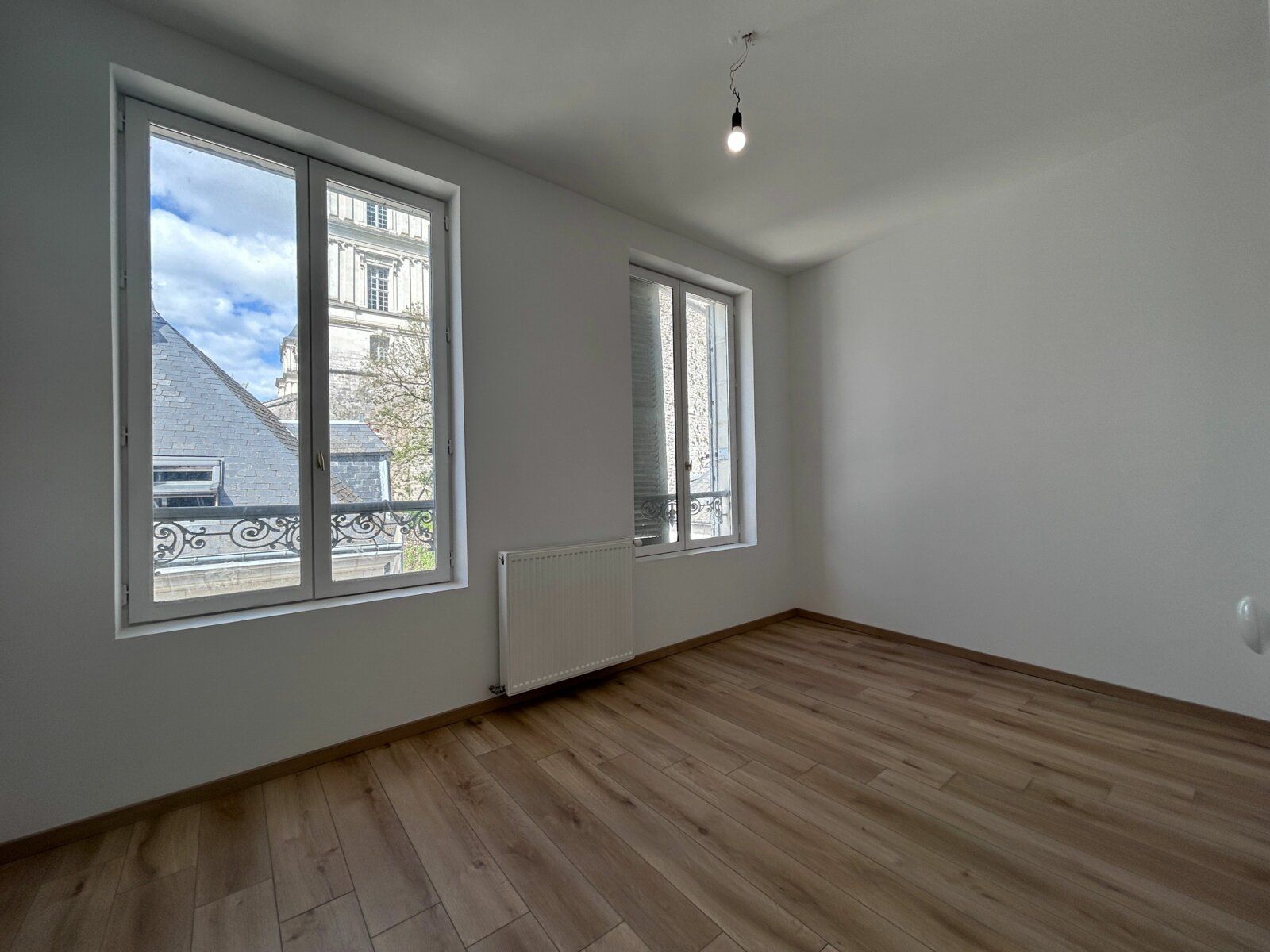 Appartement à louer 3 42.68m2 à Blois vignette-7