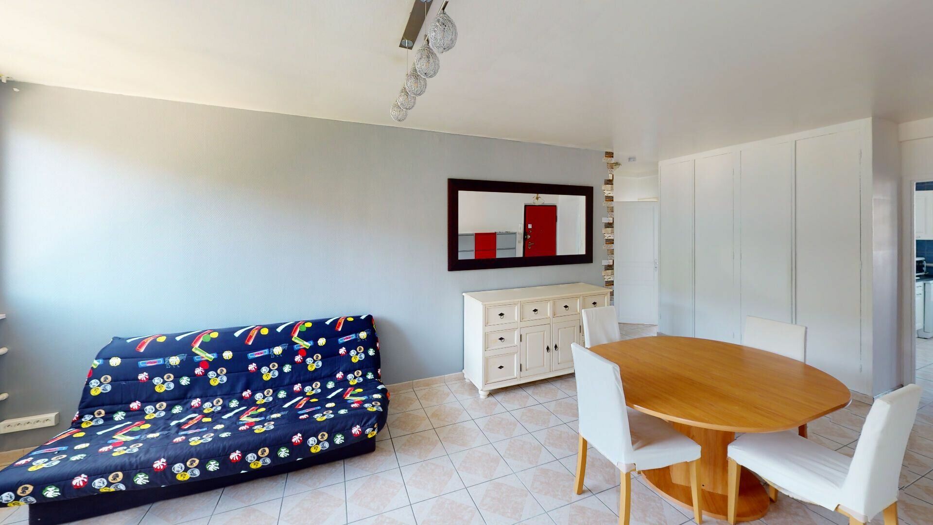 Appartement à louer 4 m2 à Saint-Étienne vignette-4