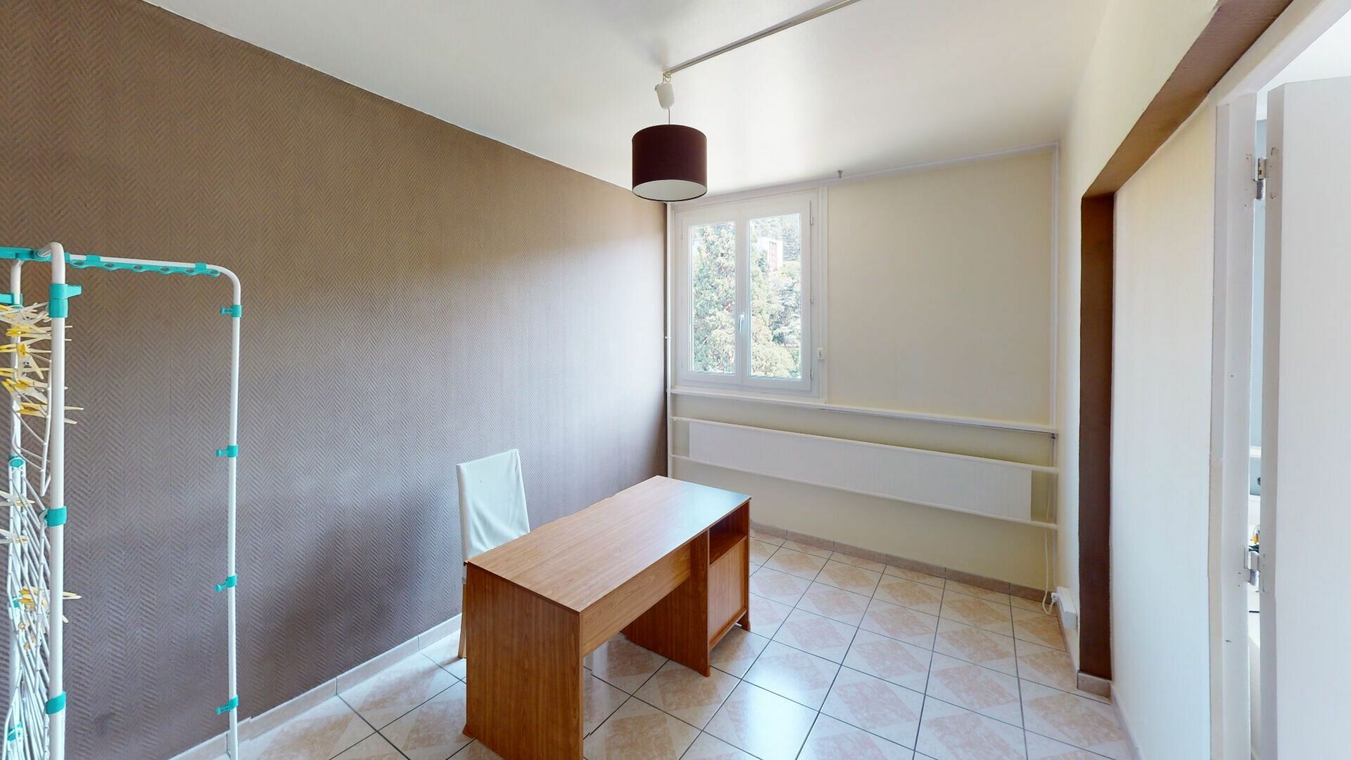 Appartement à louer 4 m2 à Saint-Étienne vignette-8
