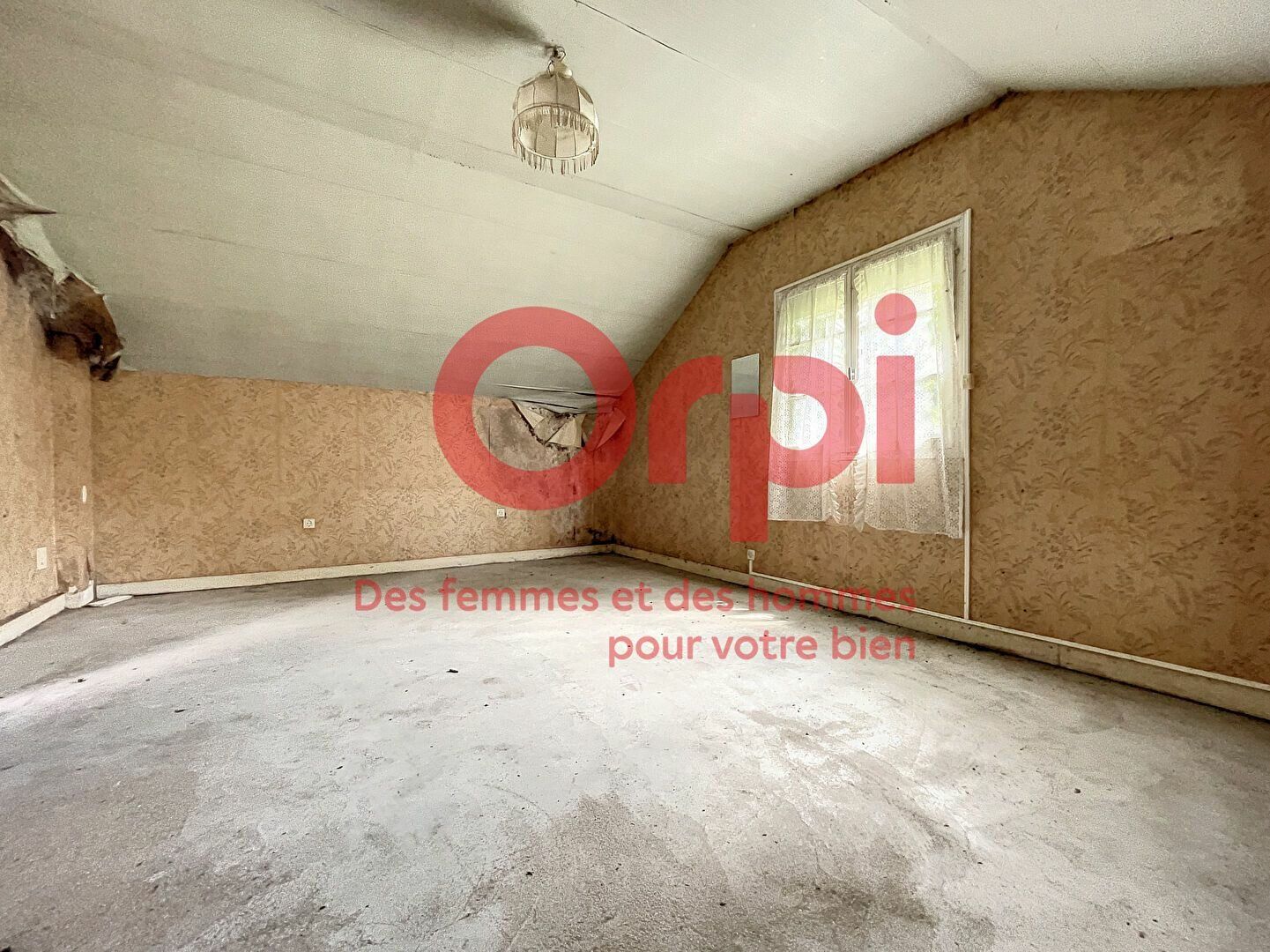 Maison à vendre 5 155.52m2 à Juigné-sur-Sarthe vignette-11