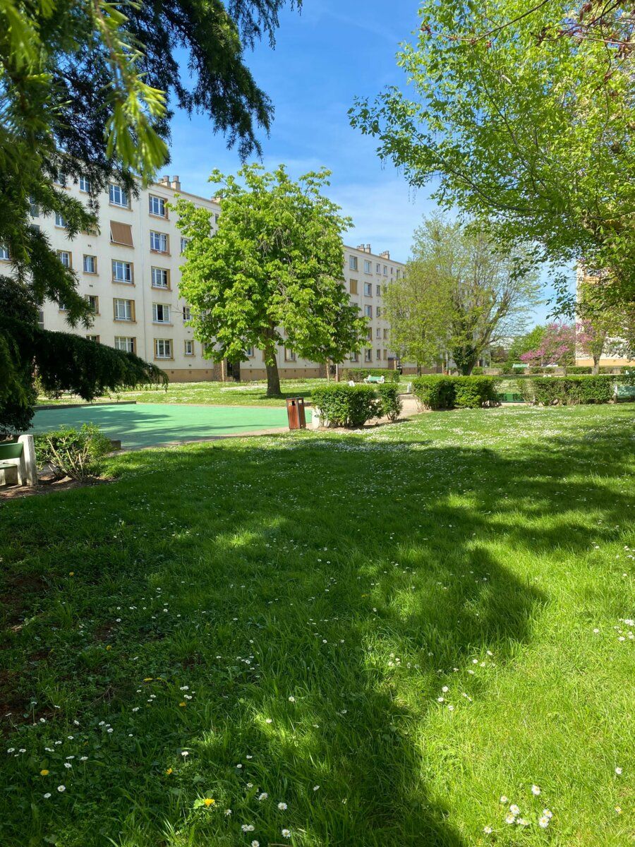 Appartement à vendre 3 56m2 à Champigny-sur-Marne vignette-8