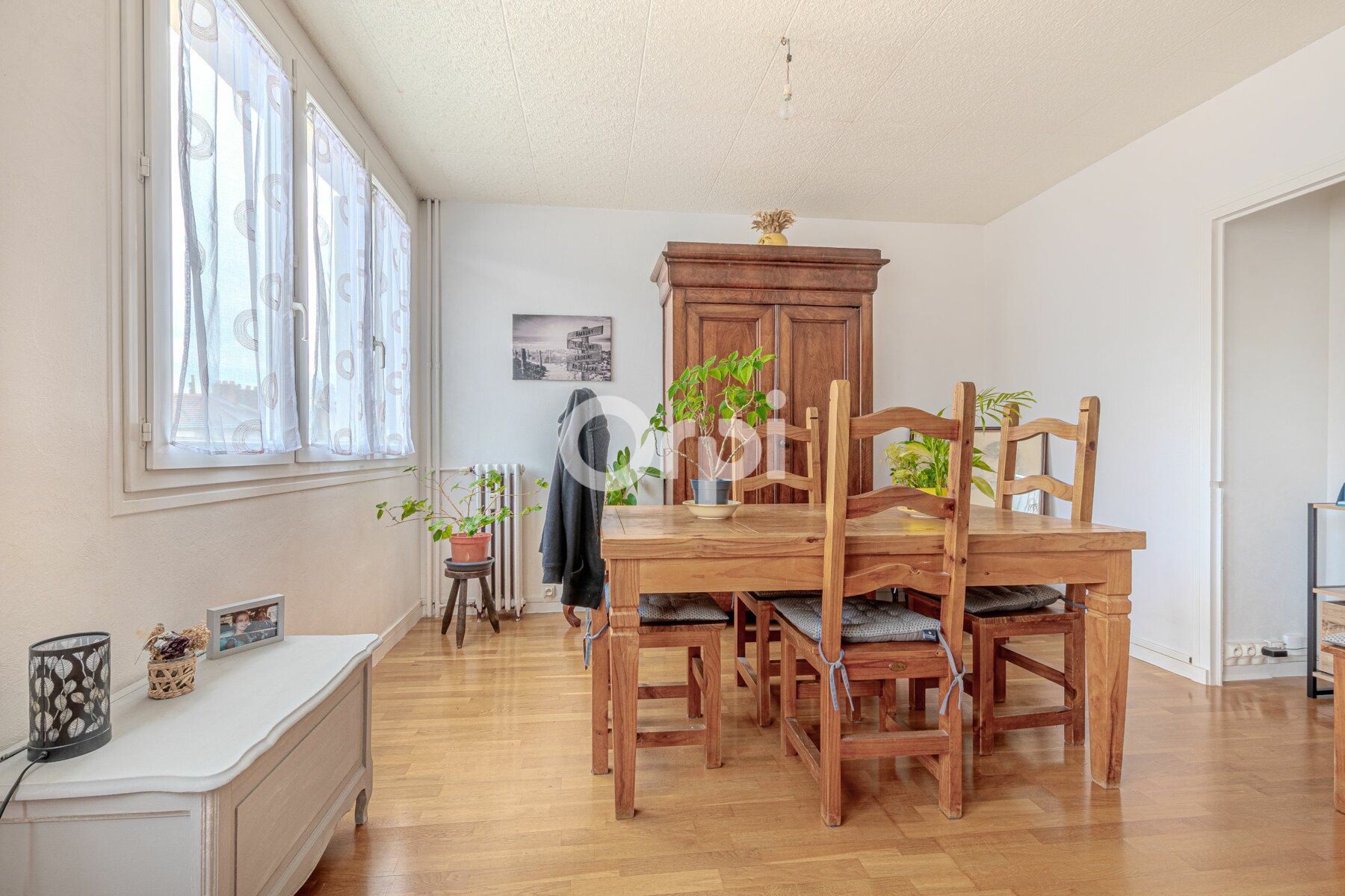 Appartement à vendre 4 80.11m2 à Limoges vignette-3