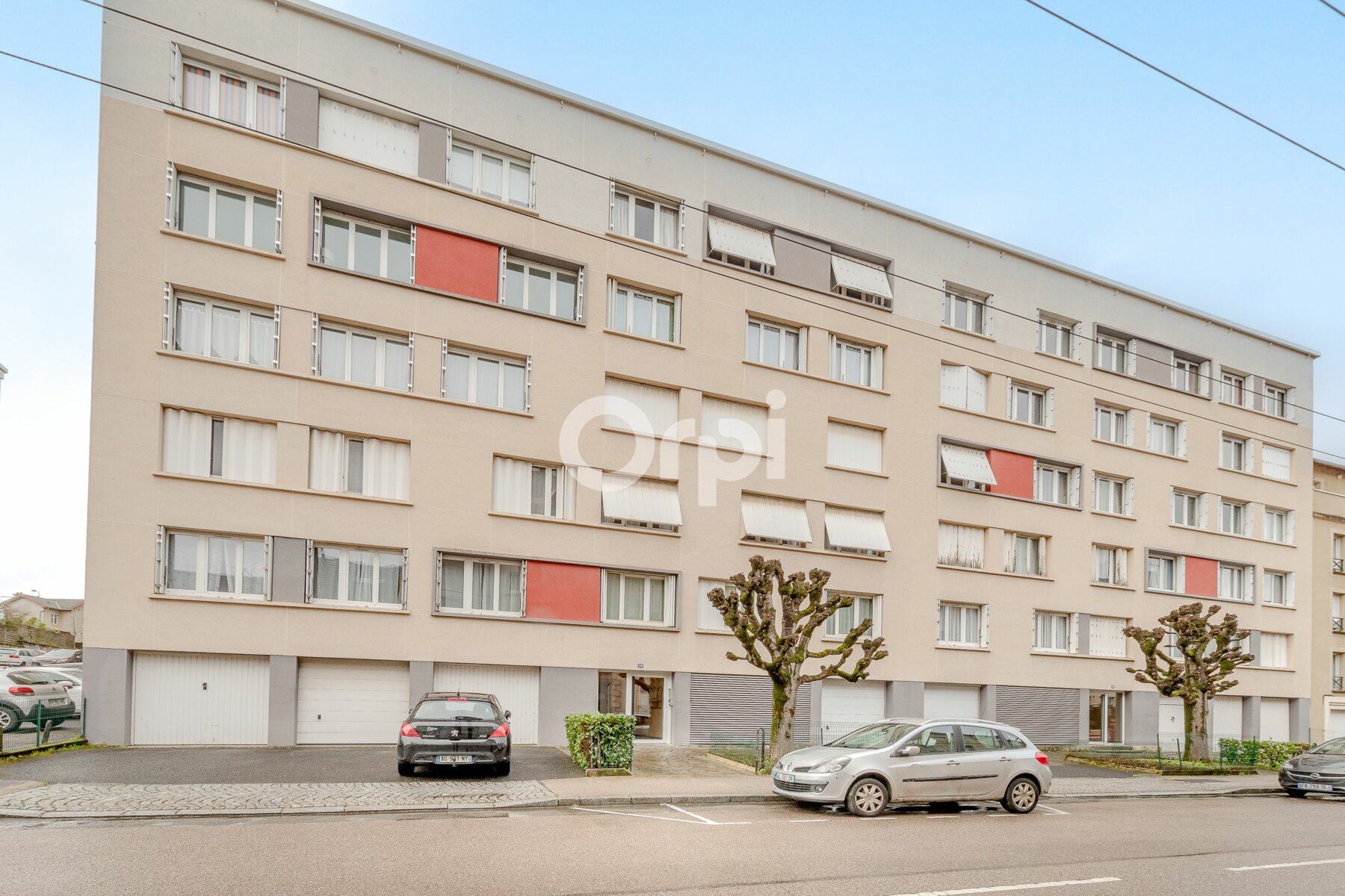 Appartement à vendre 4 80.11m2 à Limoges vignette-10