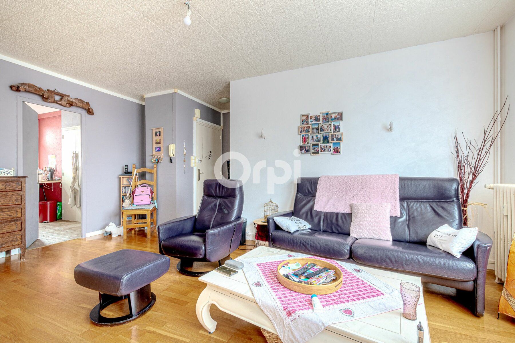 Appartement à vendre 4 80.11m2 à Limoges vignette-4