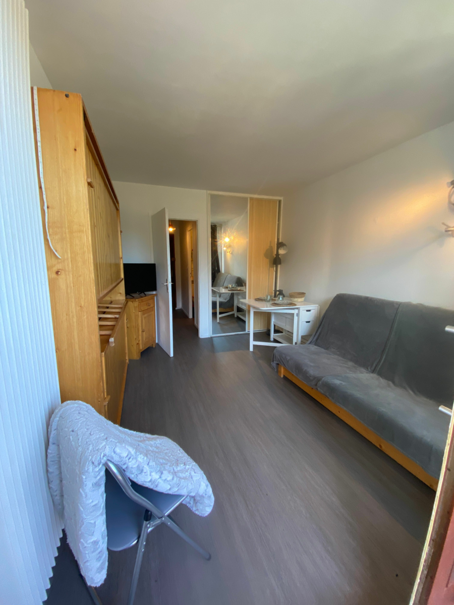 Appartement à vendre 1 m2 à Villard-de-Lans vignette-8