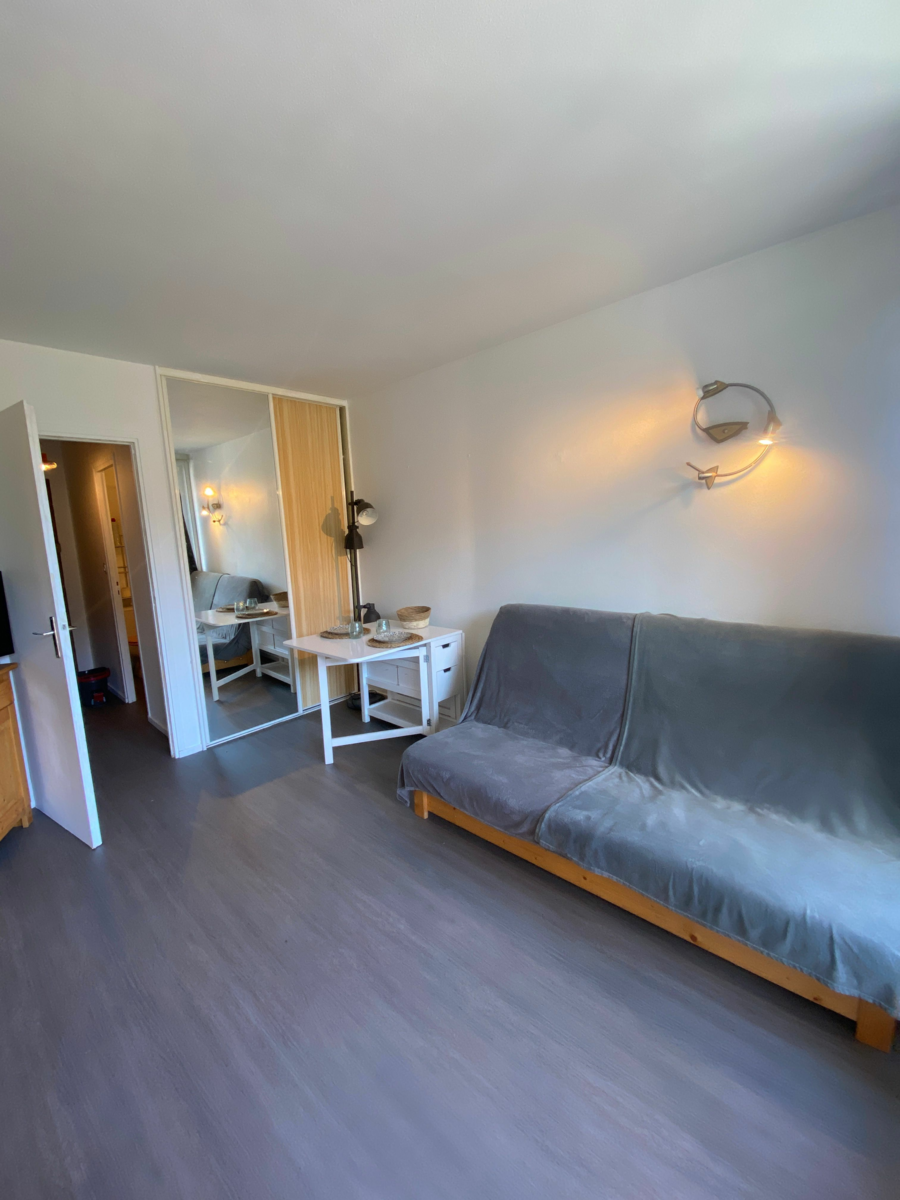 Appartement à vendre 1 m2 à Villard-de-Lans vignette-2
