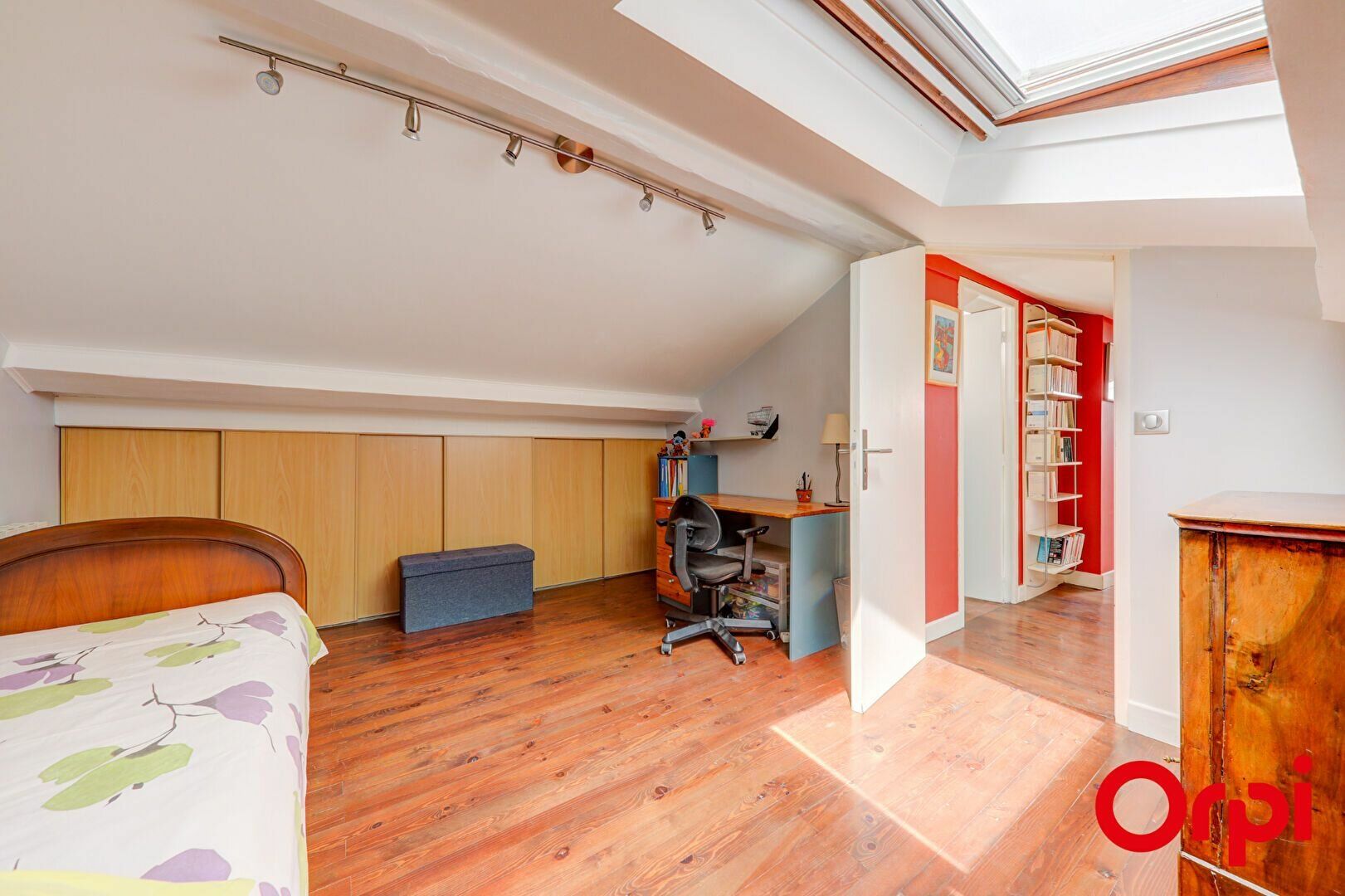 Appartement à vendre 4 130m2 à Fontaines-sur-Saône vignette-12