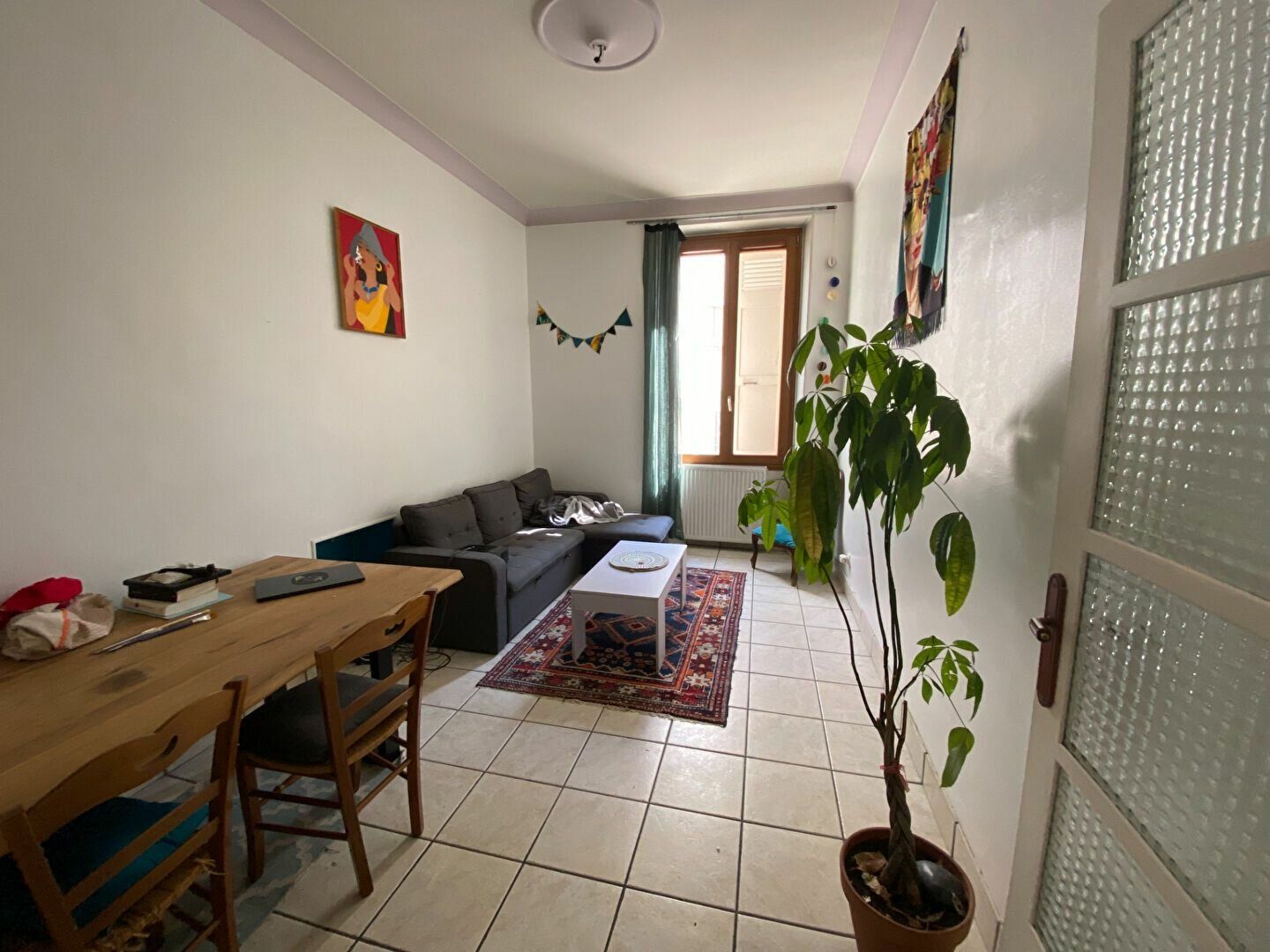 Appartement à vendre 3 57.68m2 à Grenoble vignette-5