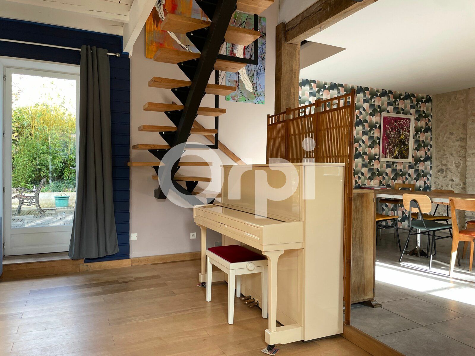 Maison à vendre 7 m2 à Pacy-sur-Eure vignette-9