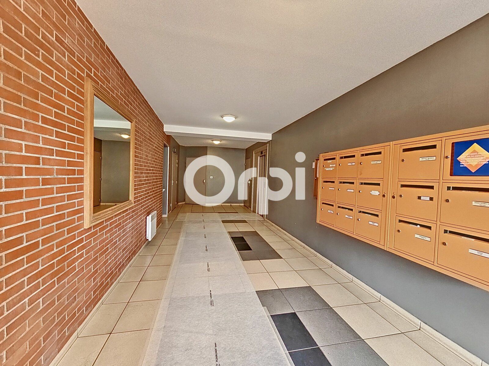Appartement à vendre 2 49.72m2 à Clermont-Ferrand vignette-12