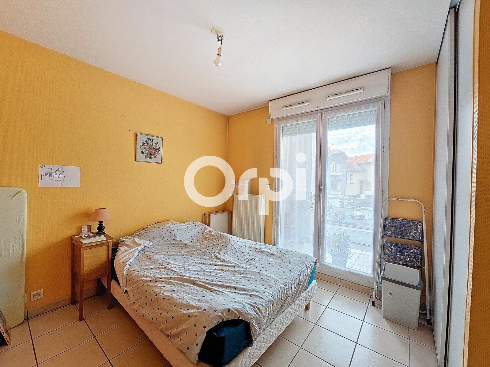 Appartement à vendre 2 49.72m2 à Clermont-Ferrand vignette-10