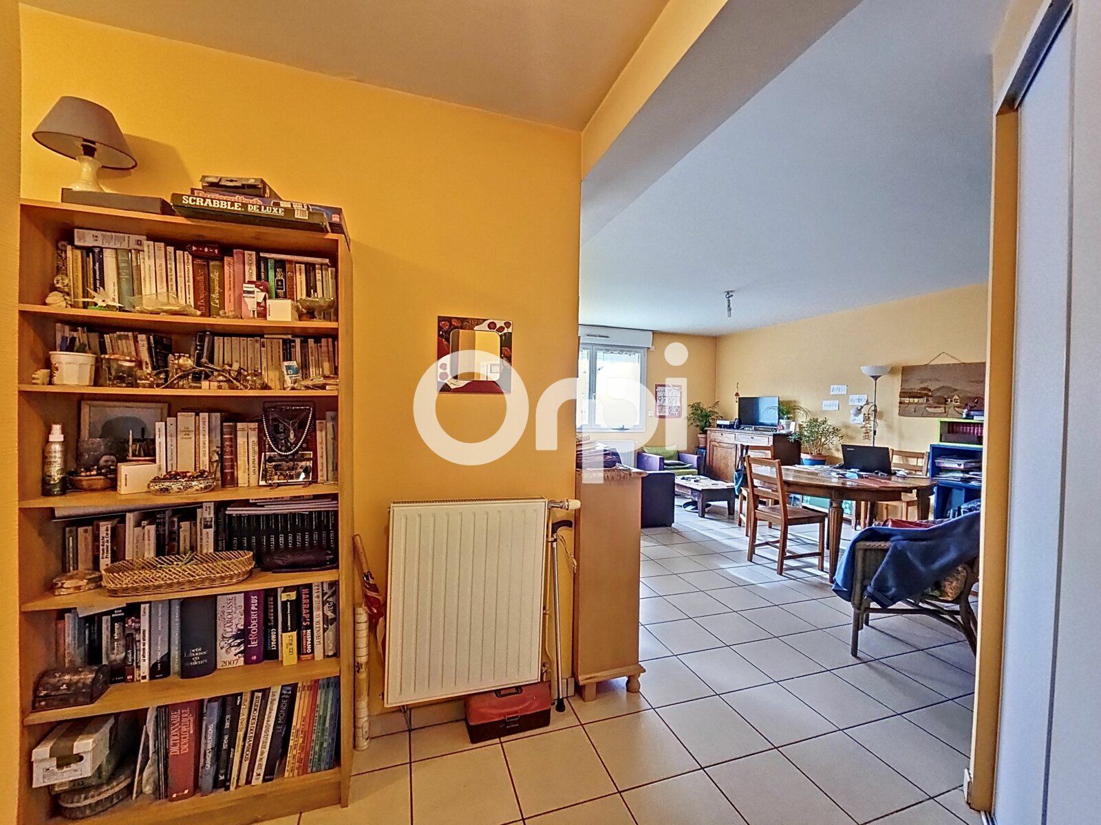 Appartement à vendre 2 49.72m2 à Clermont-Ferrand vignette-2
