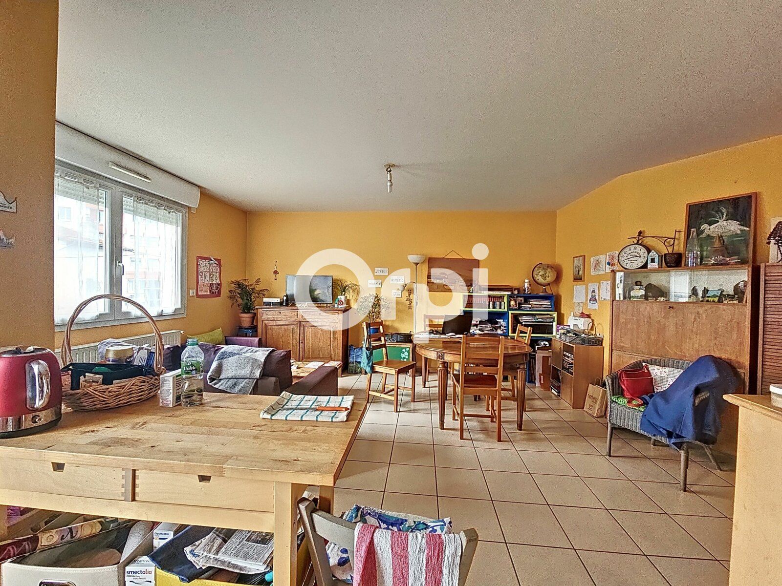 Appartement à vendre 2 49.72m2 à Clermont-Ferrand vignette-7