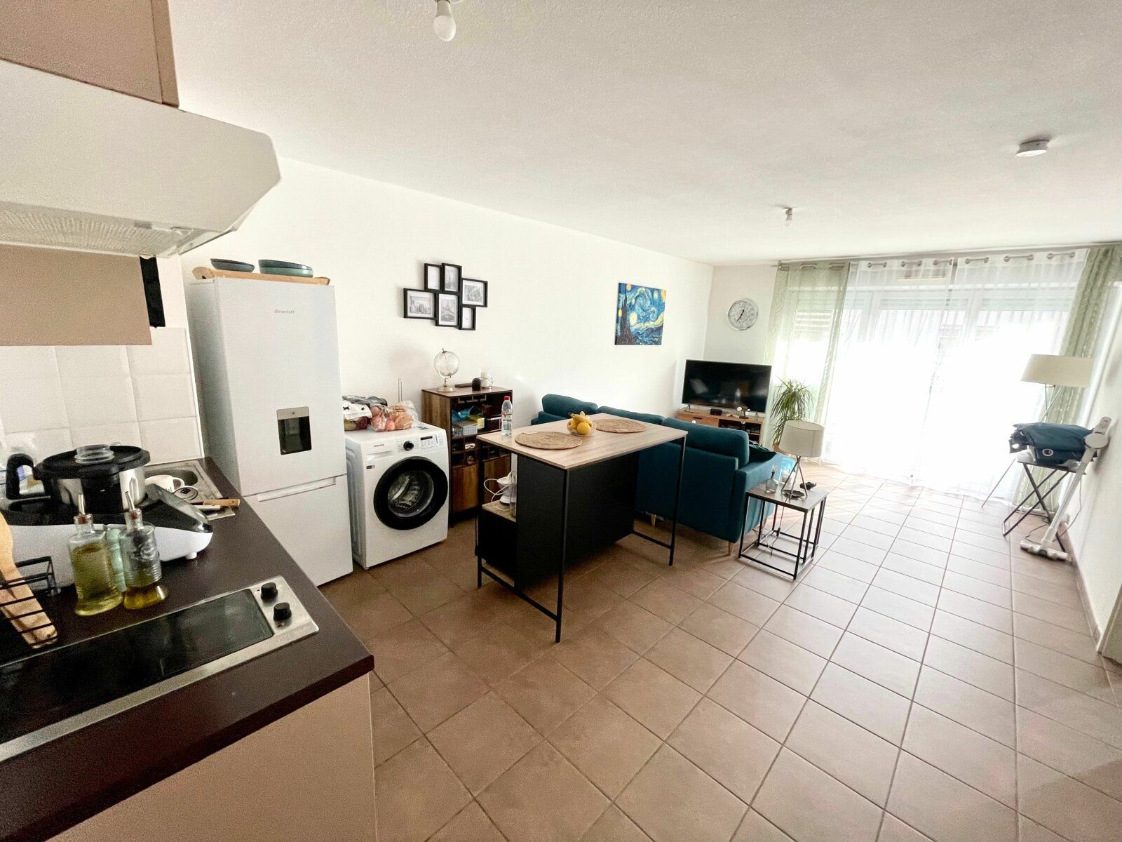 Appartement à vendre 2 45m2 à Toulouse vignette-2