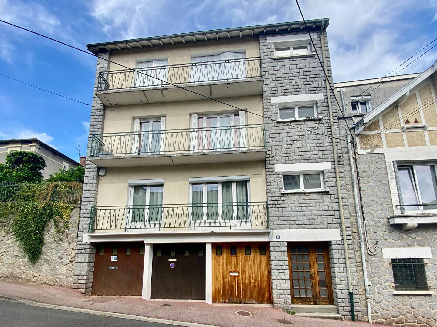 Appartement à vendre 4 72m2 à Limoges vignette-9