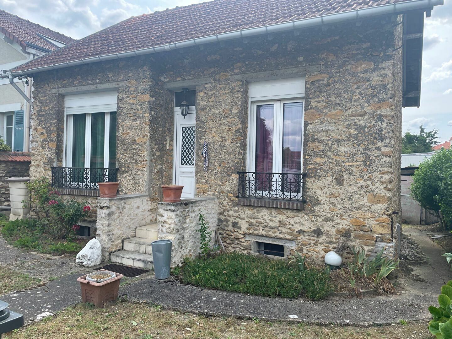 Maison à vendre 3 60m2 à Saint-Maur-des-Fossés vignette-1