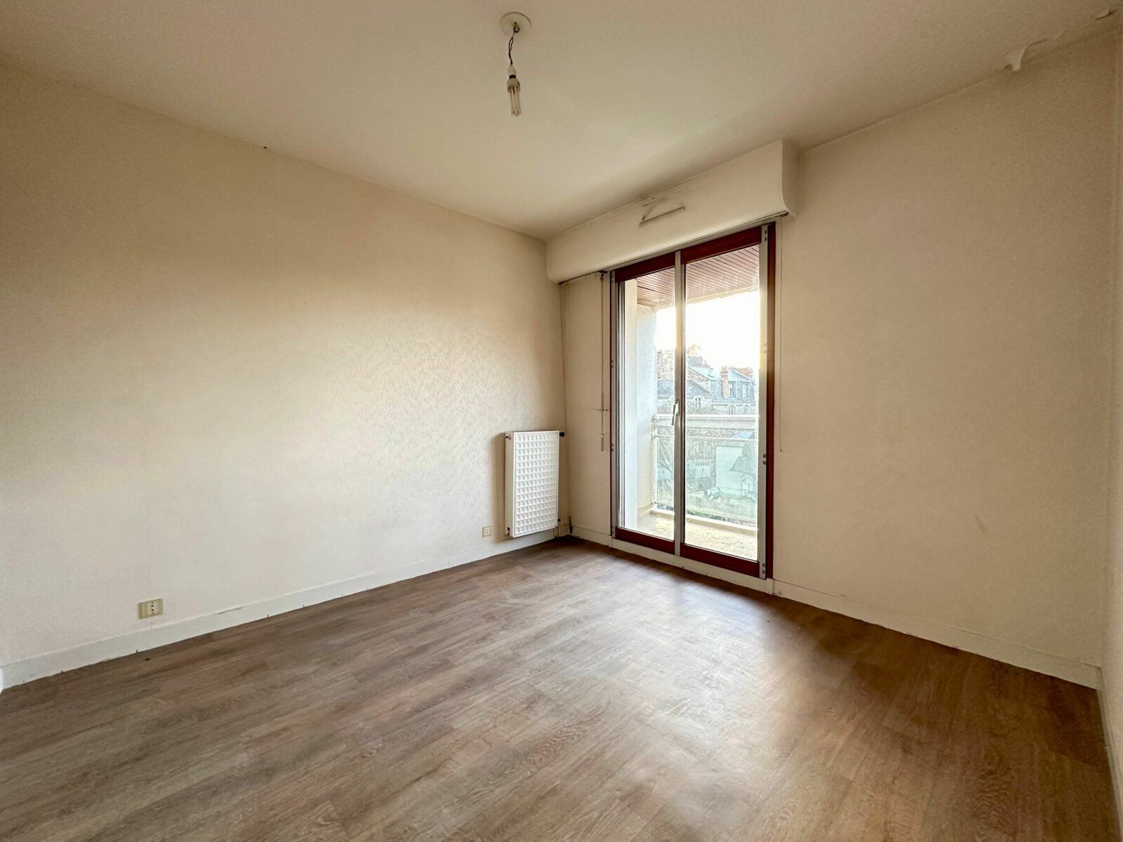 Appartement à vendre 2 42.47m2 à Rennes vignette-4