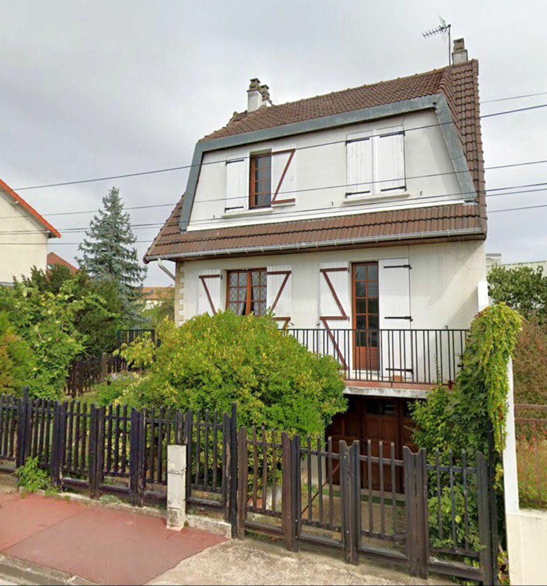 Maison à vendre 4 80m2 à Saint-Maur-des-Fossés vignette-1