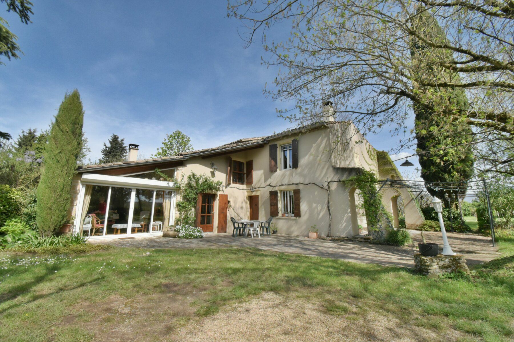 Maison à vendre 5 m2 à Beaumont-lès-Valence vignette-2