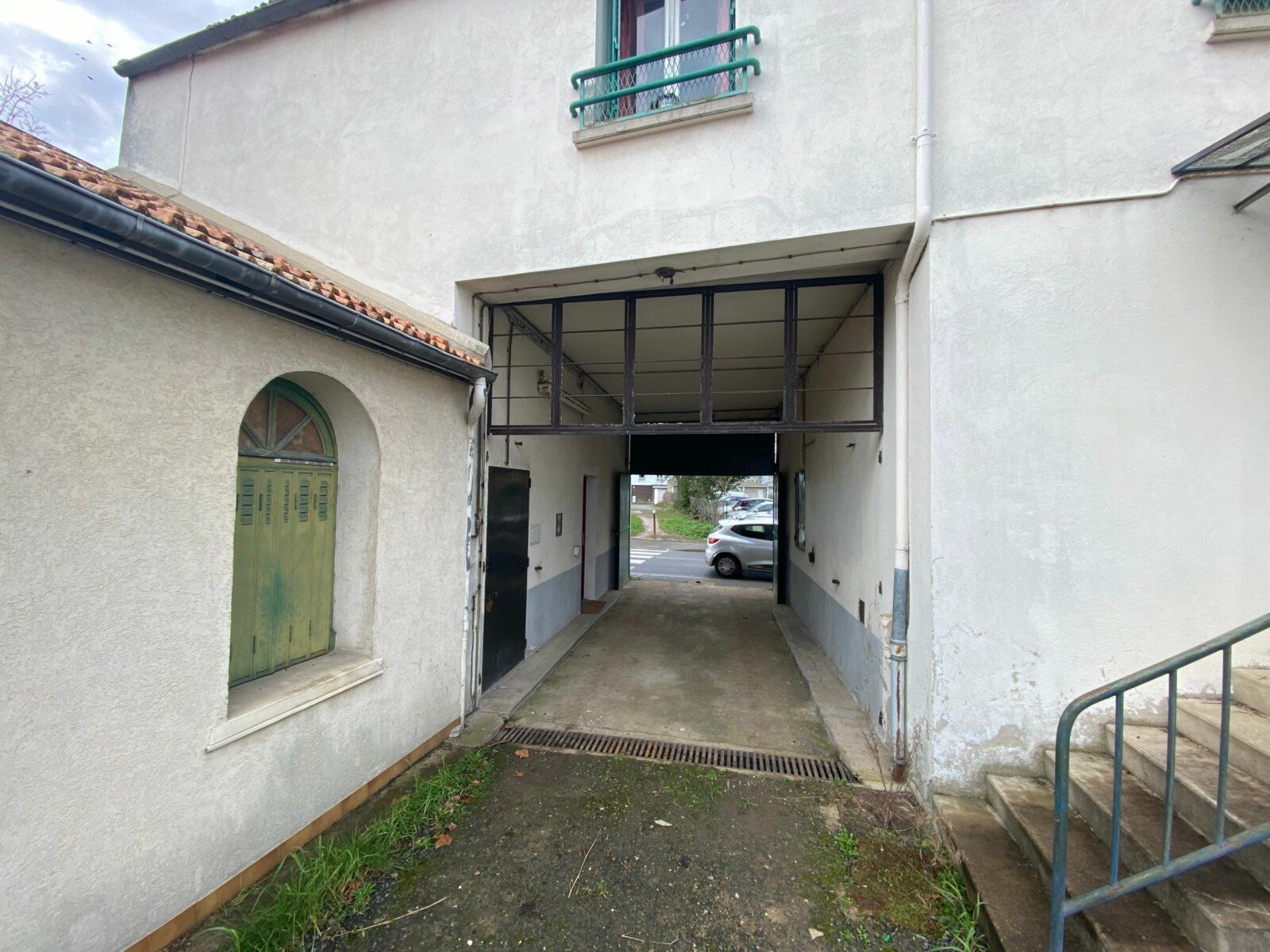 Maison à vendre 2 42200m2 à Brétigny-sur-Orge vignette-6