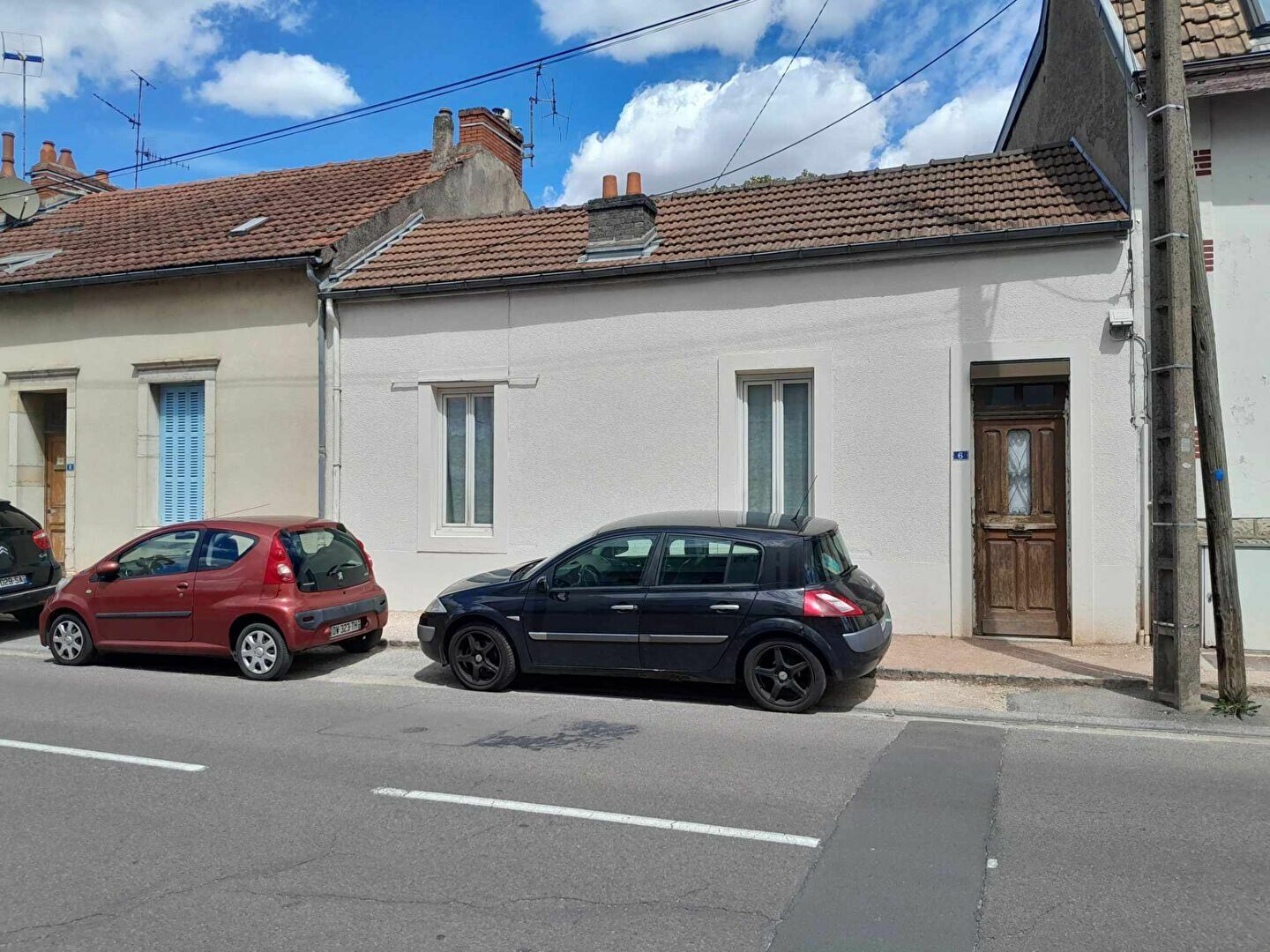 Maison à vendre 2 42m2 à Dijon vignette-1