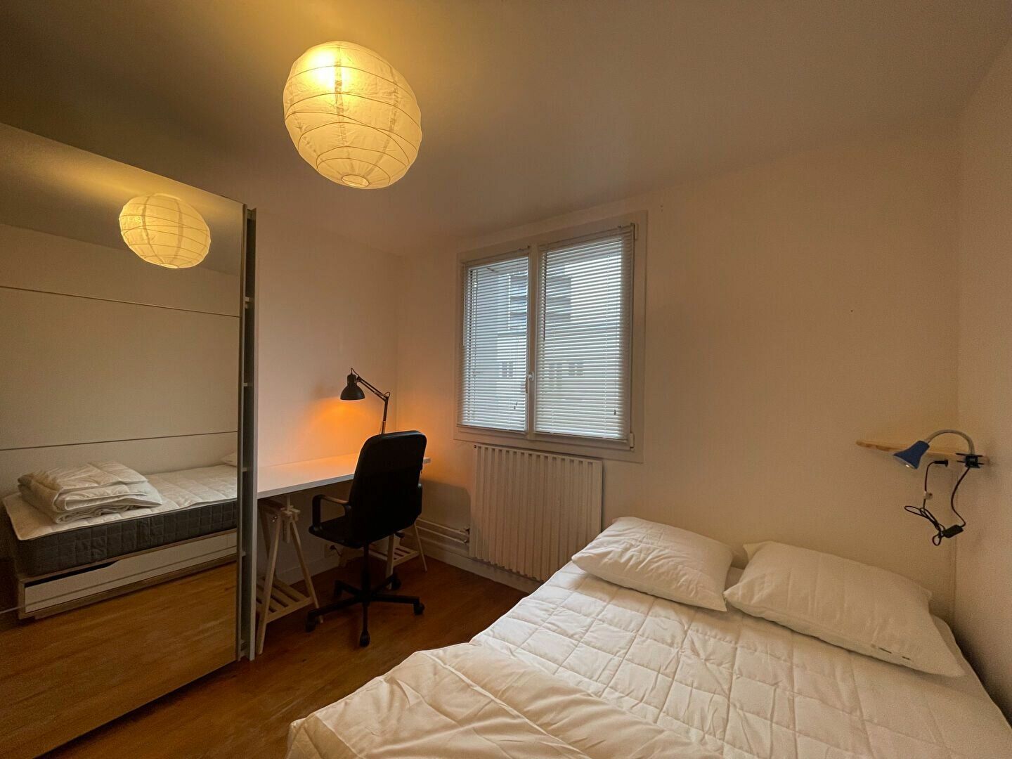 Appartement à louer 3 m2 à Brest vignette-2