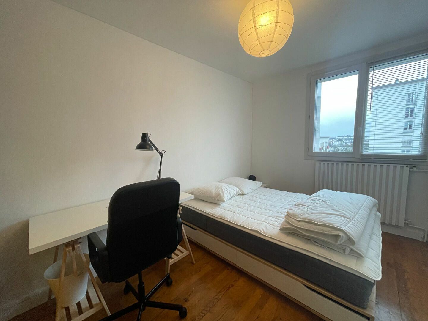 Appartement à louer 3 m2 à Brest vignette-3