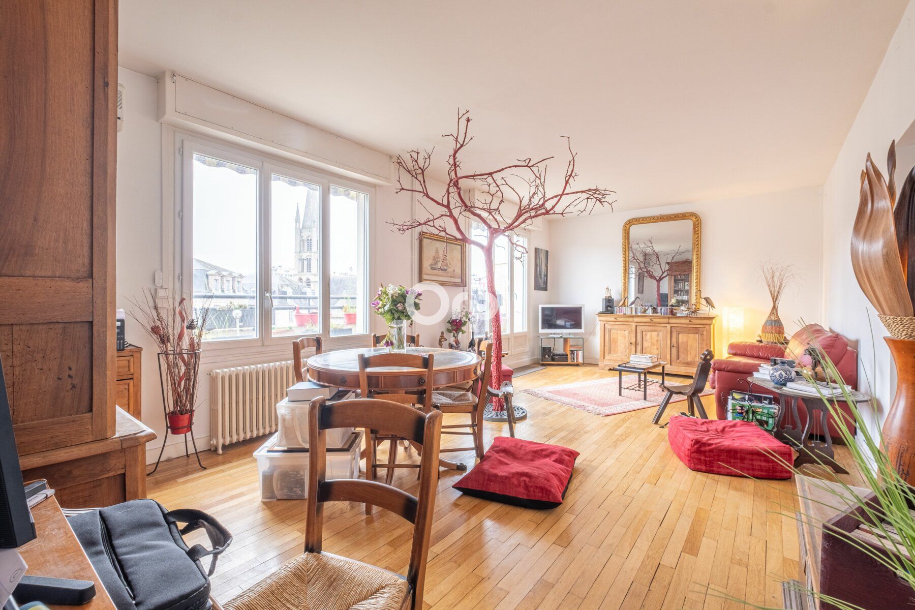 Appartement à vendre 3 79.22m2 à Limoges vignette-9