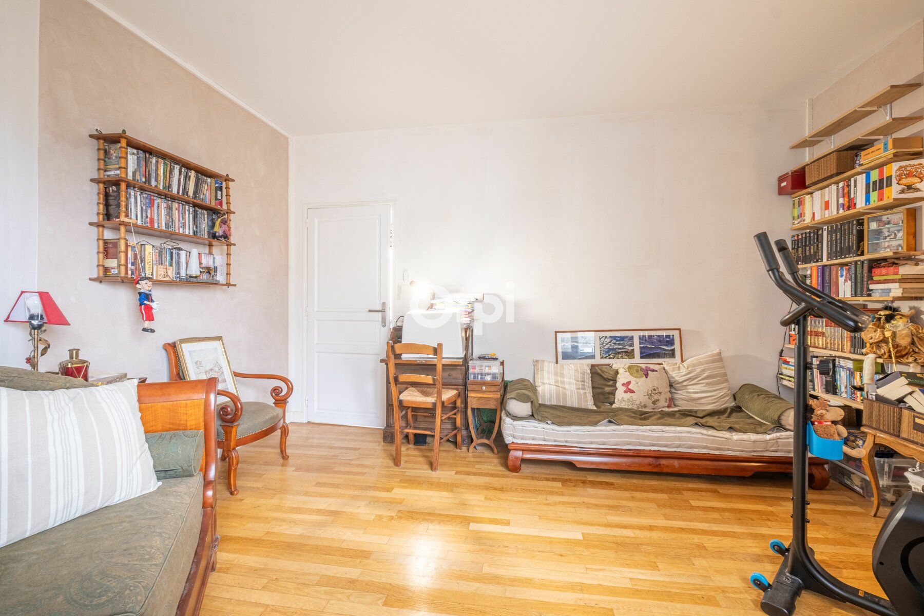 Appartement à vendre 3 79.22m2 à Limoges vignette-14