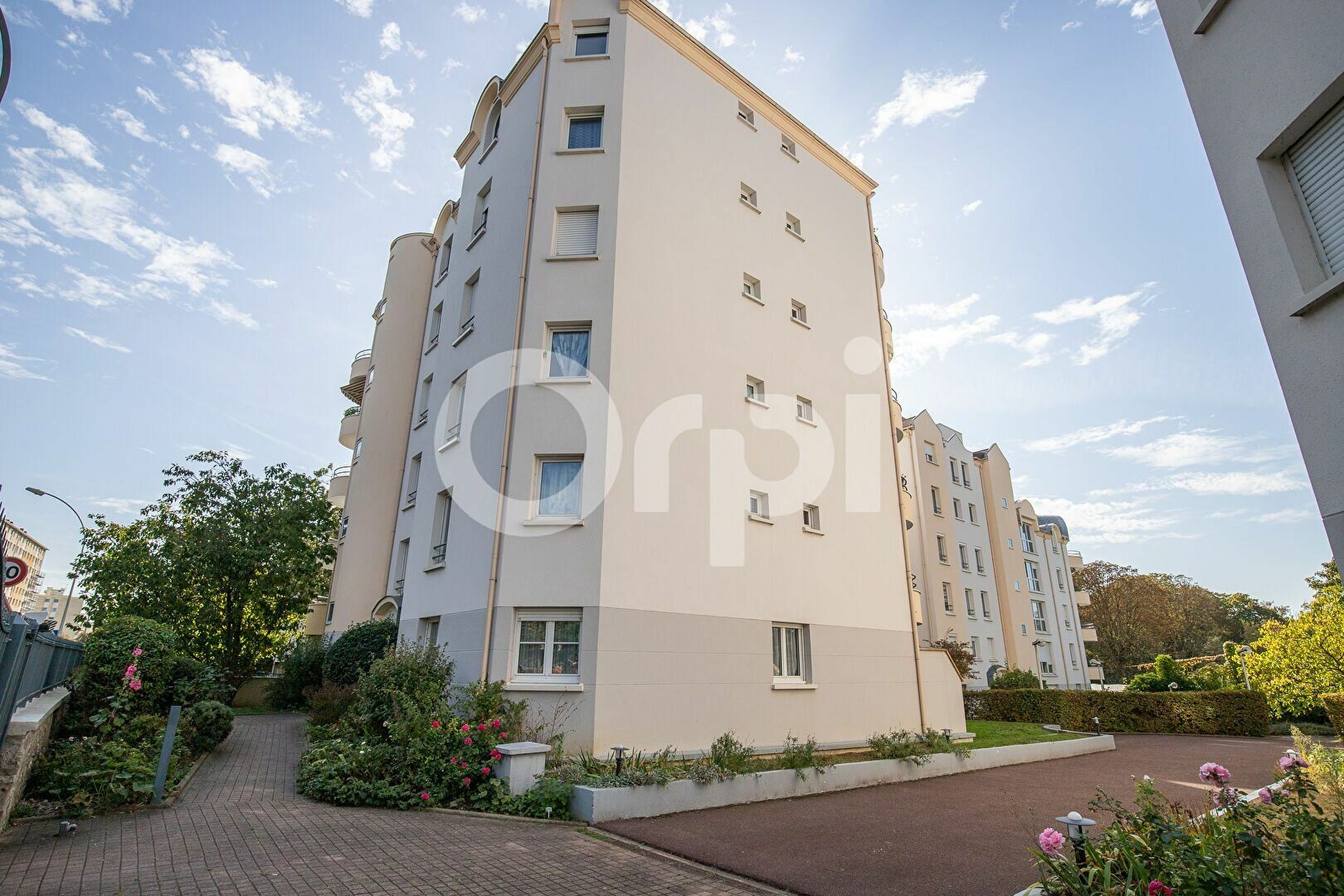 Appartement à vendre 4 86m2 à Créteil vignette-16
