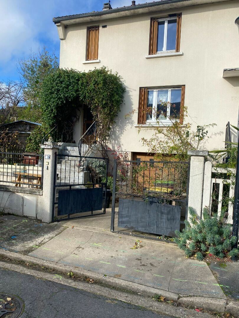 Maison à vendre 4 63m2 à Auvers-sur-Oise vignette-10