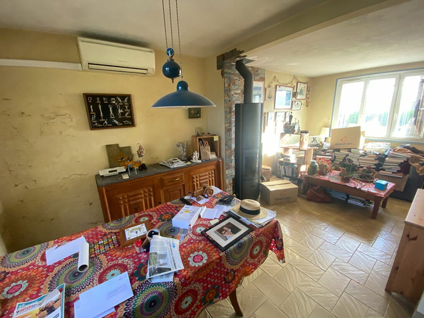 Maison à vendre 4 63m2 à Auvers-sur-Oise vignette-4