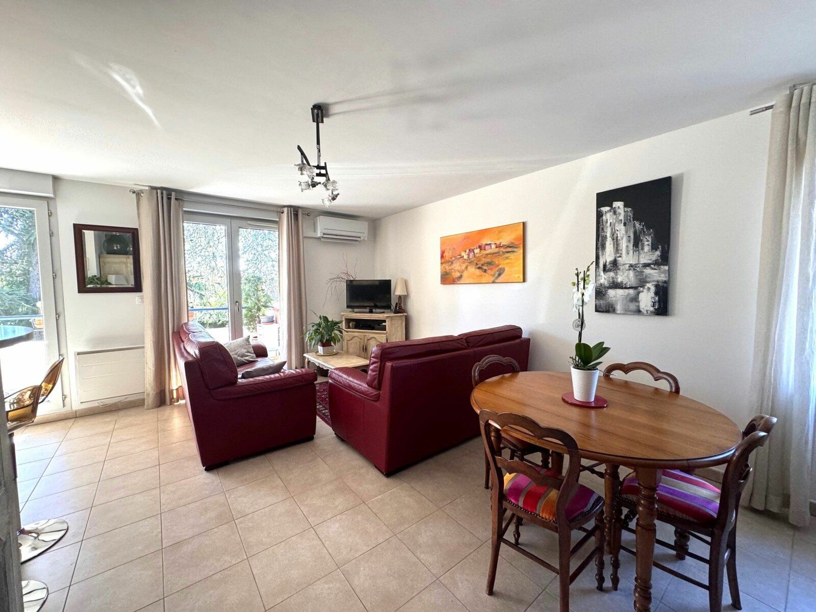 Appartement à vendre 3 64.88m2 à Toulouse vignette-2