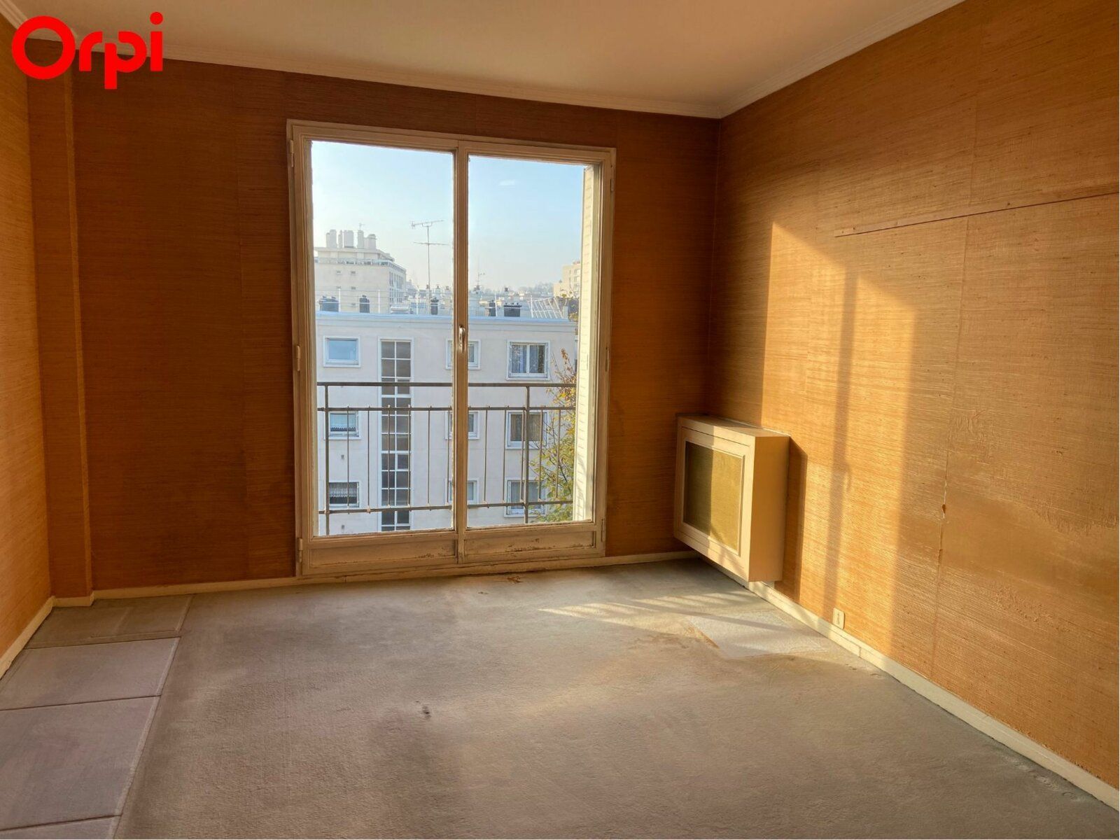 Appartement à vendre 3 74.45m2 à Bourg-la-Reine vignette-5