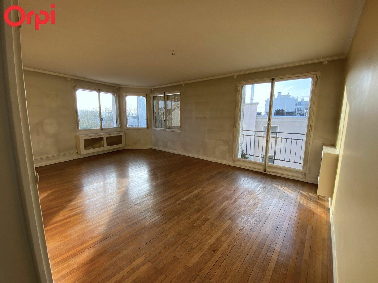 Appartement à vendre 3 74.45m2 à Bourg-la-Reine vignette-2