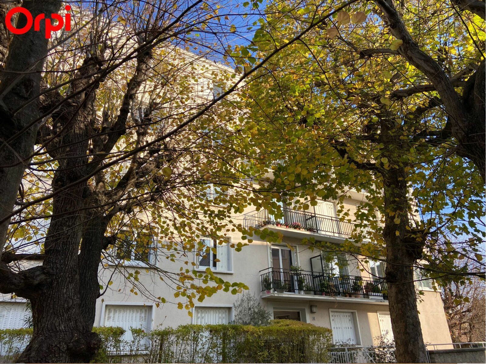 Appartement à vendre 3 74.45m2 à Bourg-la-Reine vignette-8